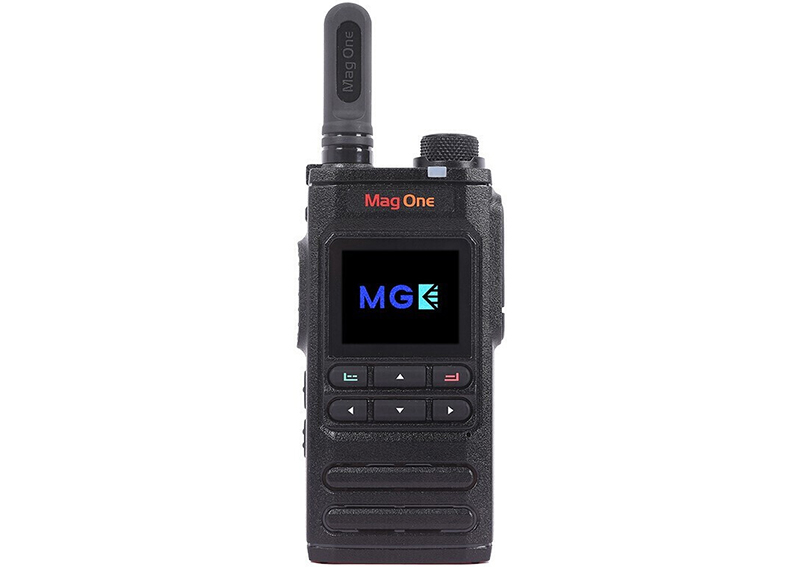 MAG ONE H58 公網(wǎng)對講機