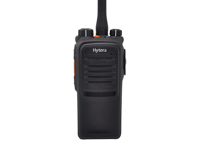 PD600商業(yè)DMR數(shù)字對(duì)講機(jī)