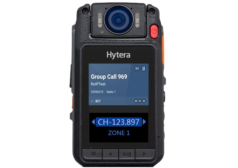 DSJ-H6（VM680）16G內(nèi)存記錄儀 Hytalk公網(wǎng)平臺(tái) 1600萬(wàn)像素 垂直旋轉(zhuǎn)攝像頭 超長(zhǎng)待機(jī)