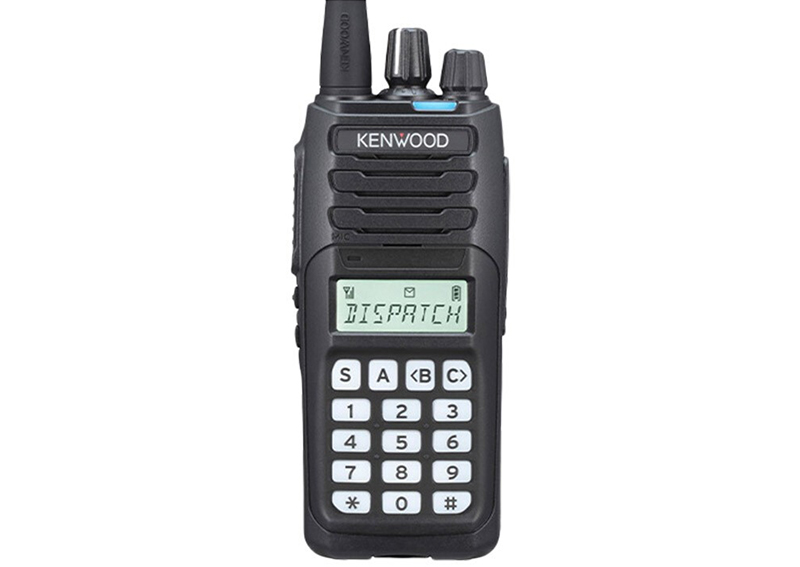 建伍（KENWOOD）NX-1300D-C數(shù)字對講機(jī)