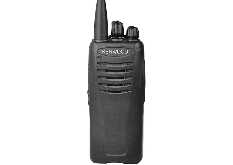 建伍（KENWOOD） NX-348 商業(yè)商用民用專業(yè)數(shù)字對講機(jī)大功率穿透400-470MHZ