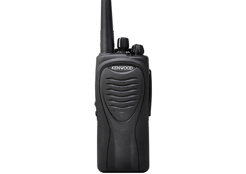 建伍（KENWOOD）TK-3207D數(shù)字對講機(jī)大功率強(qiáng)力穿透商用數(shù)模TK-3207升級版