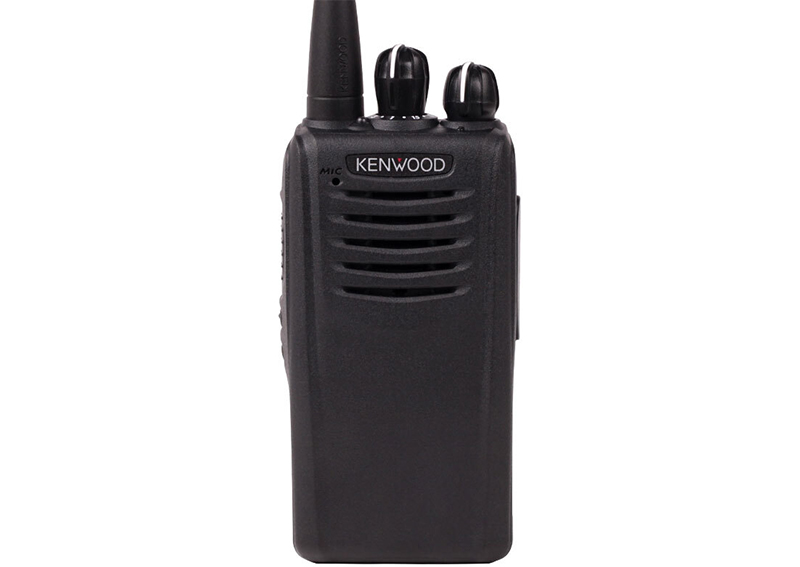 建伍（KENWOOD）NX-320 數(shù)字防爆對講機(jī) 石油化工專業(yè)防爆對講手持臺