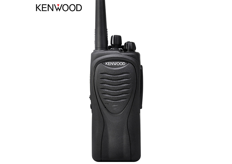 建伍（KENWOOD）TK-3207GD數(shù)字對講機(jī)大功率強(qiáng)力穿透商用數(shù)模TK-3207升級版